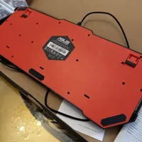 کیبورد گیمینگ Asus Cerberus|قطعات و لوازم جانبی رایانه|تهران, فرمانیه|دیوار