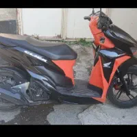 موتور کلیک در حد مدل ۱۴۰۰