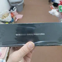 فروش و معاوضه سامسونگ گلکسی واچ الترا ۴۹میل|لوازم جانبی موبایل و تبلت|محمدشهر, محمدشهر|دیوار