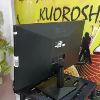 مانیتور ال جی 22 اینچ گیمینگ 75 هرتز|قطعات و لوازم جانبی رایانه|کرمانشاه, |دیوار