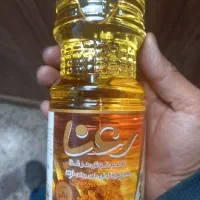 روغن سرخ ۶۷۵ گرمی رعنا