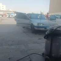 پژو 405|خودرو سواری و وانت|تهران, استاد معین|دیوار