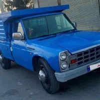 نیسان سایپا مدل 81|خودرو سواری و وانت|محمدبار, |دیوار