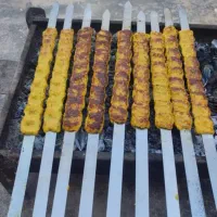 کوبیده|خوردنی و آشامیدنی|چمران, |دیوار