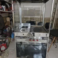 وسایل ساندویچی