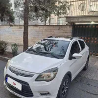 لیفان x50 مدل ۹۶|خودرو سواری و وانت|تهران, جوادیه تهرانپارس|دیوار