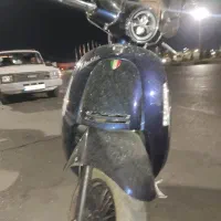 موتور سیکلت دلتا