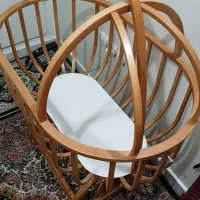 گهواره نوزاد|اسباب و اثاث بچه|شهریار, شهریار|دیوار