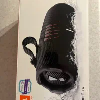 JBL Charge 6 Black اصل
