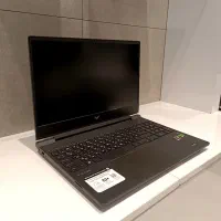لپ تاپ گیمینگ اچ پی، کارکرد فقط ۵ روز، باتری ۱۰۰
