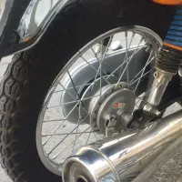 هندا|موتورسیکلت|خاوران, |دیوار