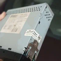 ضبط و پخش فابریک ۲۰۶