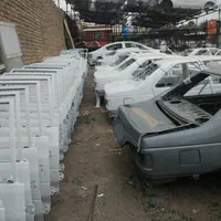 گلگیر کاپوت درب پراید شاسی کلاف سقف ستون گلگیر عقب|قطعات یدکی و لوازم جانبی|تهران, تهرانسر شرقی|دیوار