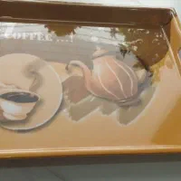 سینی|ظروف سرو و پذیرایی|سنندج, |دیوار