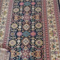 گلیم کاملا سالم