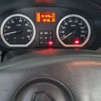 تندر90 مدل 95|خودرو سواری و وانت|مراغه, |دیوار