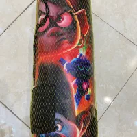 کیسه بوکس همراه با دستکش