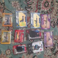 کیمدی کالاف|کلکسیون و سرگرمی|شیراز, کوشک میدان|دیوار