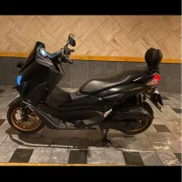 nmax|موتورسیکلت|تهران, قلهک|دیوار