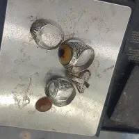 خرید و فروش نقره سالم و شکسته کلکسیونی