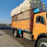 کاه گندم دیم