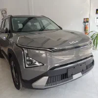 فروش ویژه خودرو کیا EV5-720|خودرو سواری و وانت|کرج, خلج آباد|دیوار