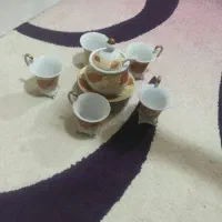 قهوه خوری سالم و شیک