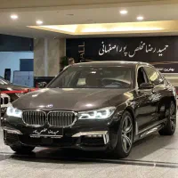 Bmw730i|خودرو سواری و وانت|تهران, شهرک چیتگر|دیوار
