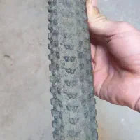 رینگ ولاستیک دو چرخه|دوچرخه، اسکیت، اسکوتر|مسجد سلیمان, |دیوار