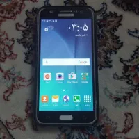 گوشی سامسونگ J5|موبایل|زنجان, |دیوار