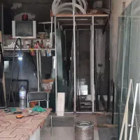 خدمات سیار شیشه و آینه