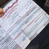 فروشی پژو مدل 94|خودرو سواری و وانت|سرپل ذهاب, |دیوار