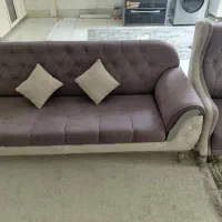 مبل هفت نفره