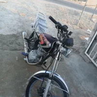 میخوام مدل بالاتری بخرم|موتورسیکلت|ریگان, |دیوار