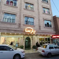 هتل هتل اپارتمان مهمانپذیر پارسا|اجارهٔ کوتاهمدت آپارتمان و سوئیت|قم, قم نو|دیوار