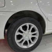 سورن EF7|خودرو سواری و وانت|بانه, |دیوار