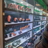 ویترین چوبی