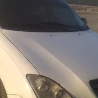 تیبا ۲ بی رنگ|خودرو سواری و وانت|شهریار, شهرک بهاران (ویره)|دیوار