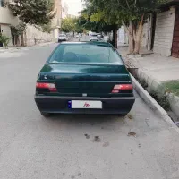 پژو ار دی روآ