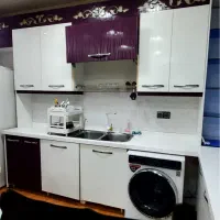 کابینت اشپزخانه درحد نو|آب‌چکان و نظم‌دهنده ظروف|تهران, شهرک شریعتی|دیوار
