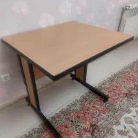 میز تحریز  (ام دی اف)|میز تحریر و کامپیوتر|تهران, فردوس|دیوار