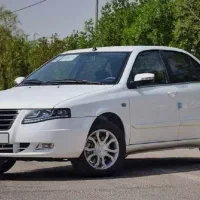 فروش حواله سمند سورن پلاس موتور xuYp