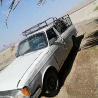 پیکان وانت|خودرو سواری و وانت|ارزوئیه, |دیوار