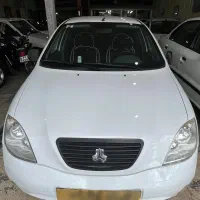 تیبا ۲مدل ۹۶تک برگ سند کارمندی