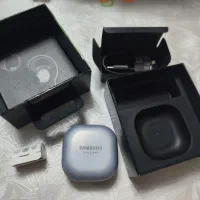 گلکسی بادز پرو سامسونگ اورجینال نو‌ نو نو