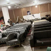 مبل کاج، تولیدی انصاری،شهرمبل3265حراج بزرگ سال|مبلمان خانگی و میز عسلی|یاسوج, |دیوار