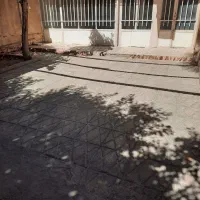 اجاره ۱۲۰متر ویلایی/ دربستی و ماشین رو