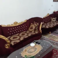 سرویس چوب کامل