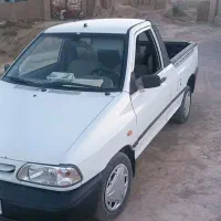 پراید وانت ۱۵۱مدل ۹۳