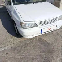 پراید ۱۱۱ sx مدل ۸۹